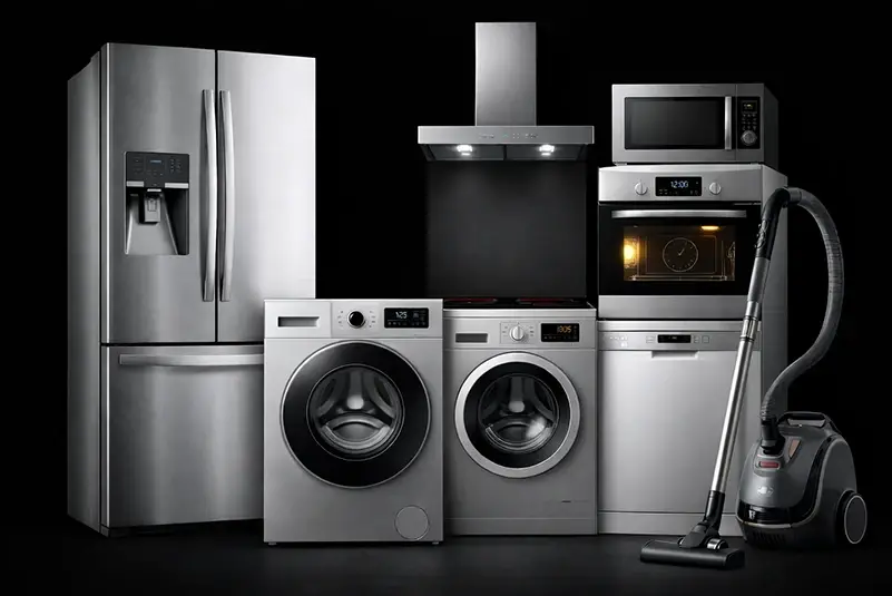 Aydın Beyaz Eşya Servisi