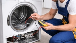 Aydın Kurutma Makinesi Servisi