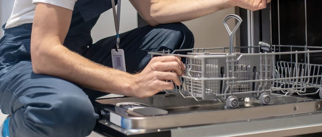 Aydın Bulaşık Makinesi Servisi