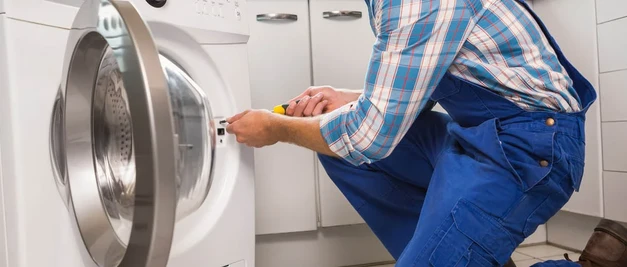 Aydın Çamaşır Makinesi Servisi
