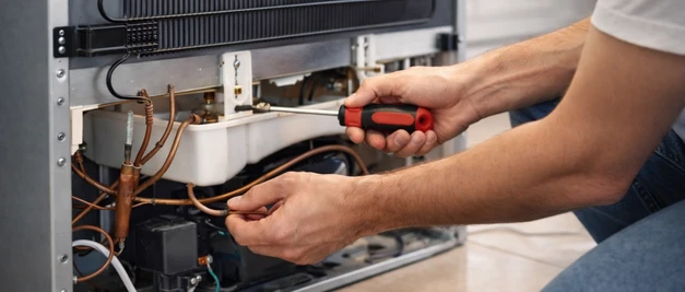 Aydın Buzdolabı Servisi