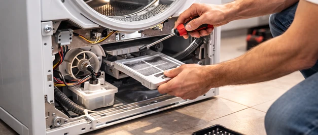 Aydın Kurutma Makinesi Servisi