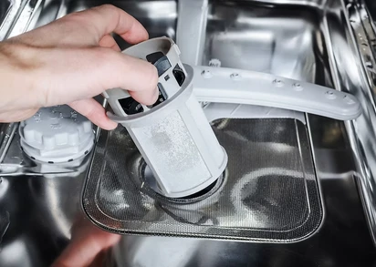 Bulaşık Makinesi Servisi