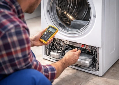 Kuutma Makinesi Servisi