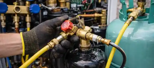 Isı Pompası Isıtmıyor