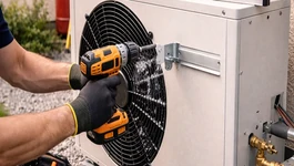 Aydın Isı Pompası Arıza Servisi