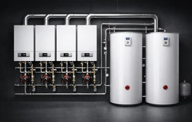 Aydın kaskad sistemi servisi: arıza tespiti, bakım ve onarım