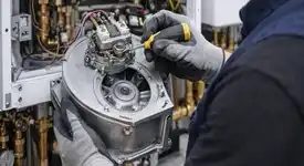 Aydın Kaskad İlk Kontrol