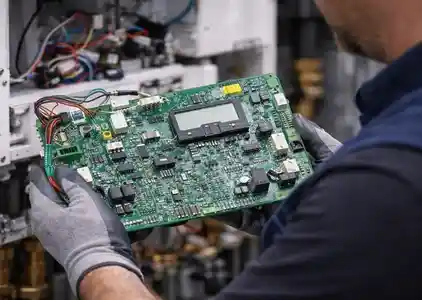 Cihazlar Sırayla Devreye Girmiyor