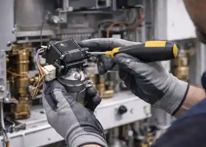 Master Panel İletişim Sorunu