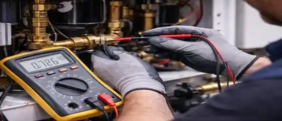 Sırayla Devreye Girmiyor