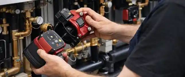 Aydın Kaskad Sistemleri Servisi