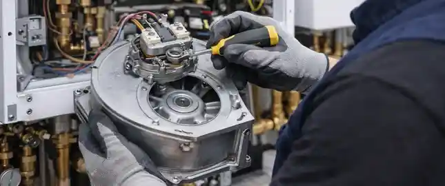 Aydın Kaskad İlk Kontrol