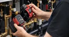 Aydın Kaskad Sistemleri Bakımı