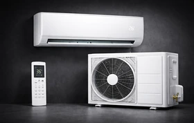 Aydın klima servisi: montaj, bakım, gaz dolumu ve arıza onarım