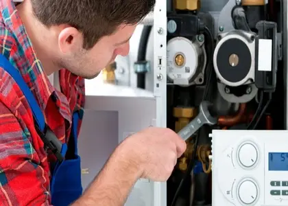 Kombi Ateşleme Yapmıyor