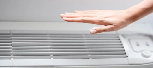 Klima Onarım Servisi