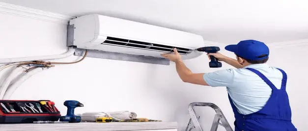Aydın Klima Montaj Servisi