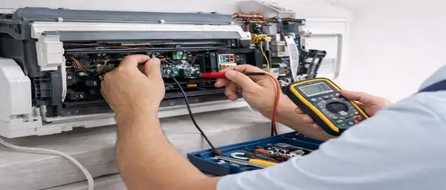 Aydın Klima Servisi