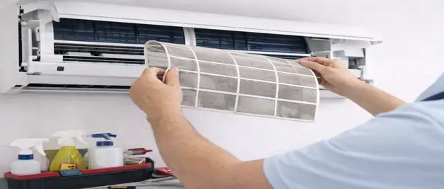 Aydın Klima Bakım Servisi