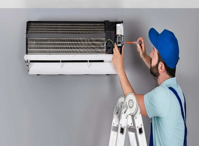 Klima Arıza Tespiti