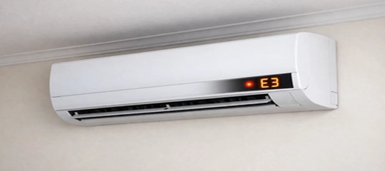 Klima Arıza Tespiti