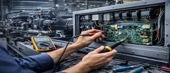 Program başlamıyor