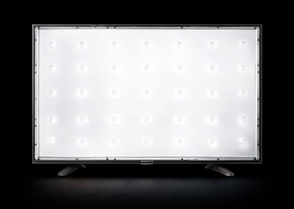 Televizyon Ses Yapıyor