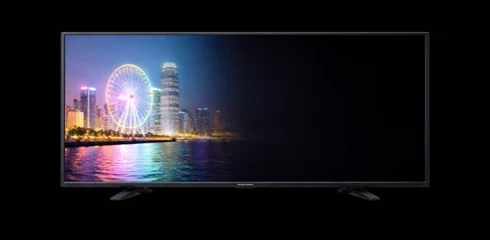 Görüntü Gidip Geliyor