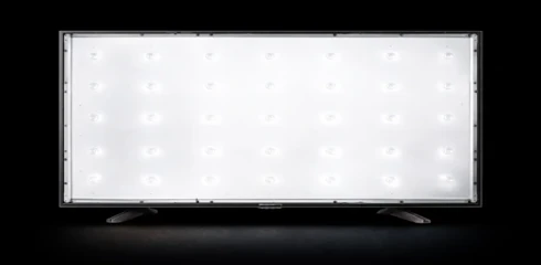 Televizyon Ses Yapıyor