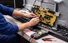 Aydın Televizyon Bakımı