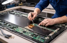 Aydın Televizyon Tamiri