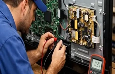 Aydın Televizyon İlk Kontrol