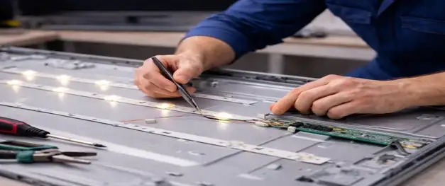 Aydın Televizyon Tamir Servisi