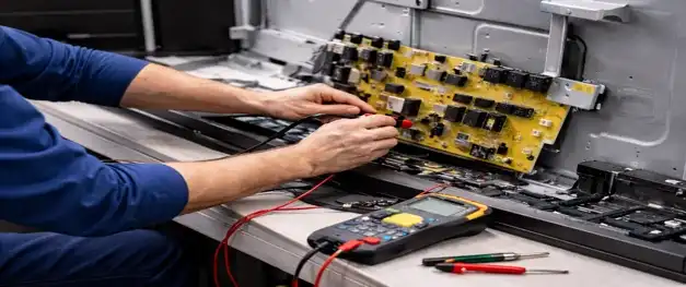 Aydın Televizyon Arıza Servisi