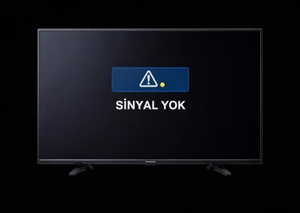 Televizyon Açılmıyor