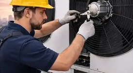 Aydın VRF İlk Kontrol