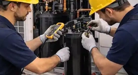 Aydın VRF Arıza Servisi