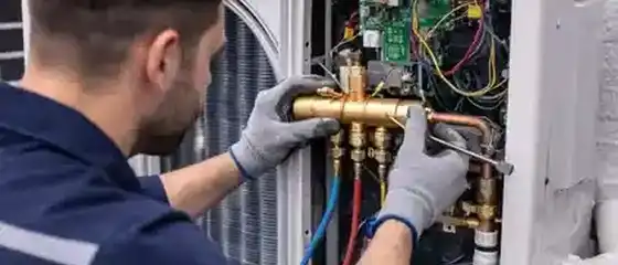 Dış Ünite Devreye Girmiyor