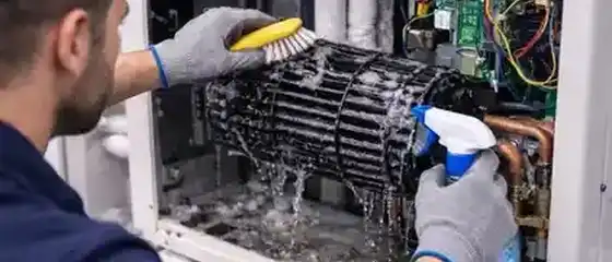 VRF Sesli Çalışıyor