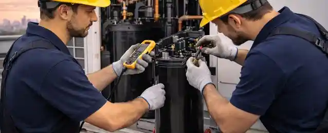 Aydın VRF Arıza Servisi